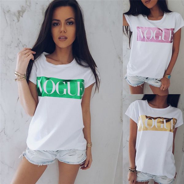 women vogue letter print 2019 womens summer short sleeve shirt fashion tshirt cotton t shirts female tee
women vogue letter print 2019 womens summer short sleeve shirt fashion tshirt cotton t shirts female tee