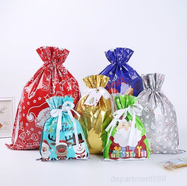 sacks santa sack drawstring bags xams snowflake bundle pocket printing storage bag christmas gift decorations owd2153
sacks santa sack drawstring bags xams snowflake bundle pocket printing storage bag christmas gift decorations owd2153