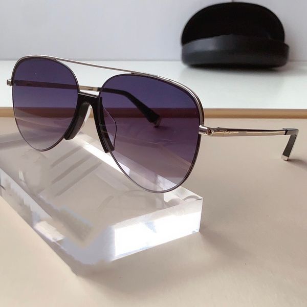 new fashion designer luxury sunglasses for women and men metal half frame popular vintage pilot style eyewear 1020 with case, White;black
new fashion designer luxury sunglasses for women and men metal half frame popular vintage pilot style eyewear 1020 with case, White;black
