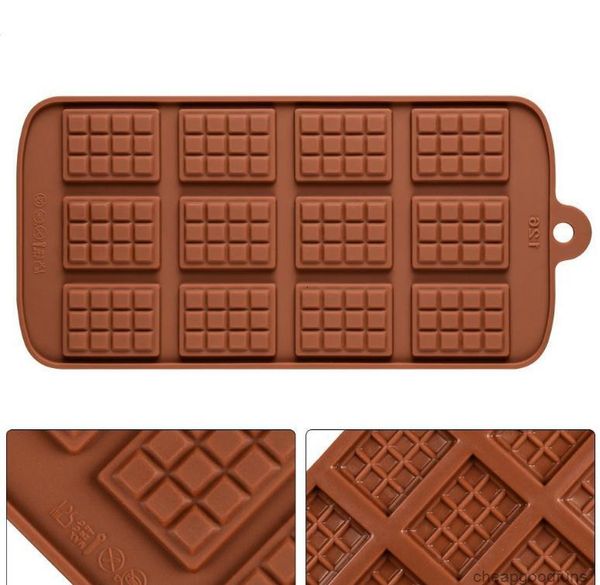 u non-stick cavity break-apart silicone chocolate mold tray protein and energy bar candy molds food grade sn3196 1u
u non-stick cavity break-apart silicone chocolate mold tray protein and energy bar candy molds food grade sn3196 1u