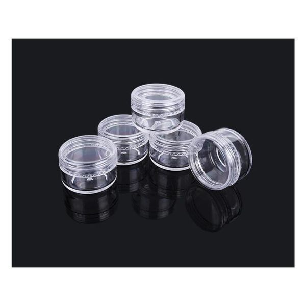 2ml clear plastic empty jar 28x13mm clear lid 2gram pot sample size for cosmetic cream eye shadow nails powder jewelry lin2491 yevey
2ml clear plastic empty jar 28x13mm clear lid 2gram pot sample size for cosmetic cream eye shadow nails powder jewelry lin2491 yevey