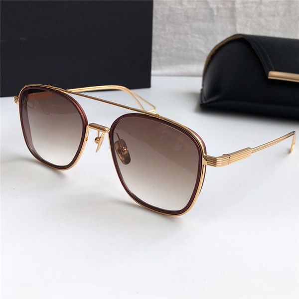 new sunglasses men design metal vintage sunglasses fashion style square frame uv 400 lens with case, White;black
new sunglasses men design metal vintage sunglasses fashion style square frame uv 400 lens with case, White;black