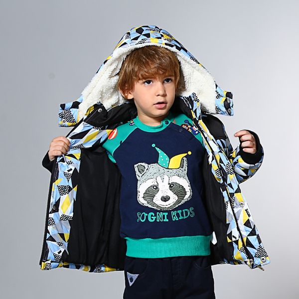 kids baby boys coats 2021 winter hooded jackets toddler cotton padded clothes child's infant boys outfits for 1 2 3 4 5 years 201126, Blue;gray
kids baby boys coats 2021 winter hooded jackets toddler cotton padded clothes child's infant boys outfits for 1 2 3 4 5 years 201126, Blue;gray