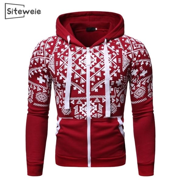 siteweie men fitness jackets shirt long sleeve men bomber jacket fashion brand print hoodies zipper men's fall/winter coats l398 201118, Black;brown
siteweie men fitness jackets shirt long sleeve men bomber jacket fashion brand print hoodies zipper men's fall/winter coats l398 201118, Black;brown