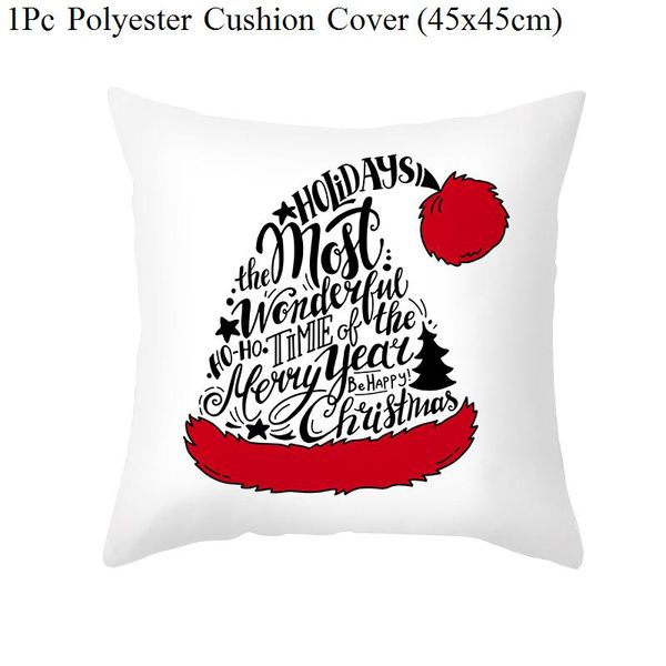 luanqi christmas ornaments cushion cover xmas gift pillow case merry christmas decorations for home noel 2020 natal new year bbygwb
luanqi christmas ornaments cushion cover xmas gift pillow case merry christmas decorations for home noel 2020 natal new year bbygwb