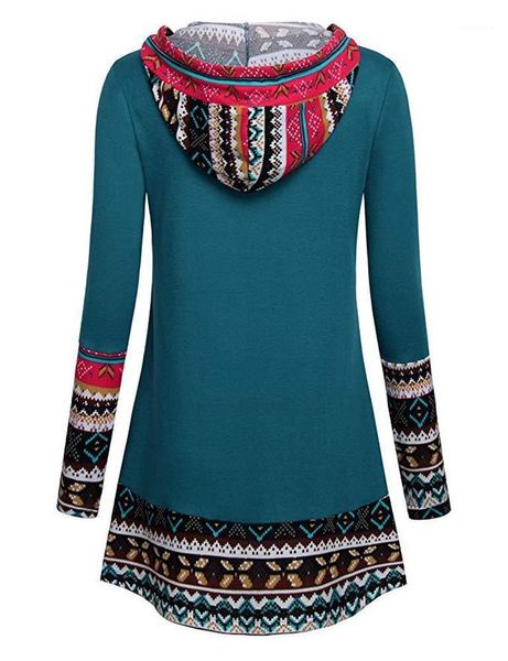 2020 autumn european and american new women's printed hooded long-sleeved 11071, Black
2020 autumn european and american new women's printed hooded long-sleeved 11071, Black