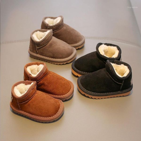babaya kids snow boots girls short boots warm boy children winter shoes plus velvet warm 2021 winter new velvet baby girls boot1, Black;grey
babaya kids snow boots girls short boots warm boy children winter shoes plus velvet warm 2021 winter new velvet baby girls boot1, Black;grey