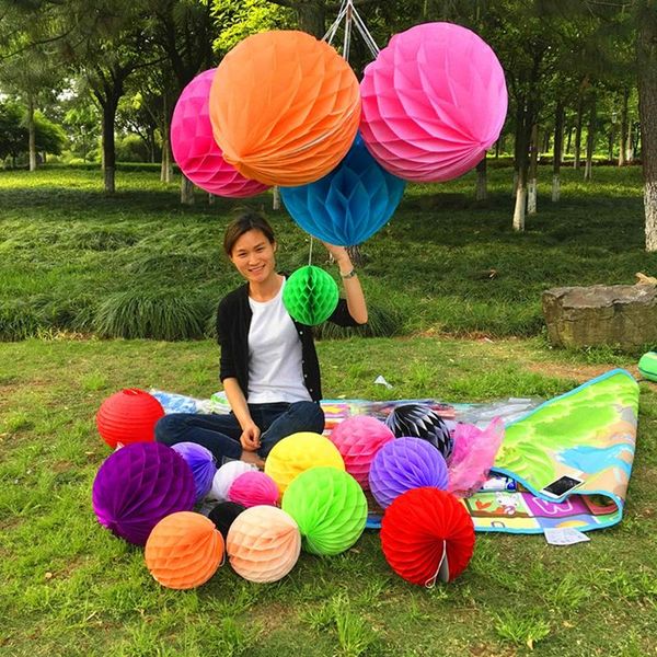 honeycomb ball paper lantern ball hanging round lamp lantern kid birthday party wedding christmas decoration 15cm 20cm 25cm 30cm vt0624
honeycomb ball paper lantern ball hanging round lamp lantern kid birthday party wedding christmas decoration 15cm 20cm 25cm 30cm vt0624