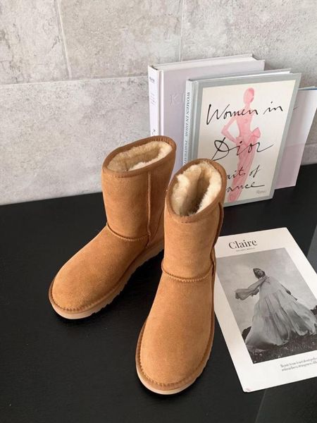women's shoes european and american winter women's boots thick soled snow boots outdoor thermal fashion wool shoes1, Black
women's shoes european and american winter women's boots thick soled snow boots outdoor thermal fashion wool shoes1, Black