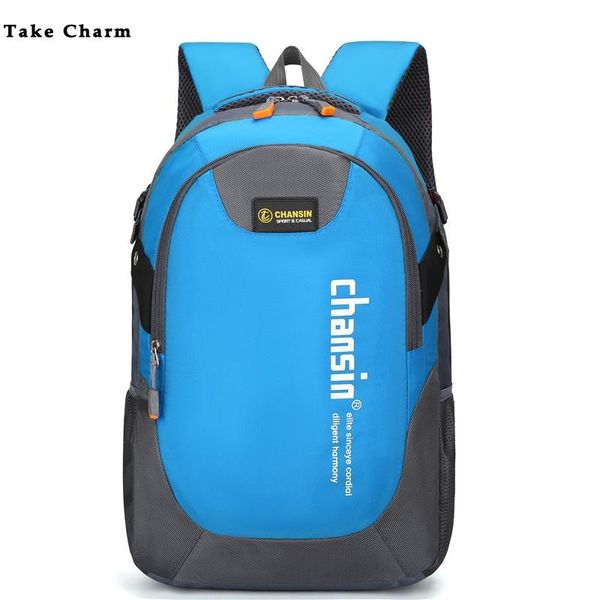 простой легкий нейлон водонепроницаемый мальчик и девочка студент schoolbag daily рюкзак короткое расстояние дорожная сумка черный оранжевый
простой легкий нейлон водонепроницаемый мальчик и девочка студент schoolbag daily рюкзак короткое расстояние дорожная сумка черный оранжевый
