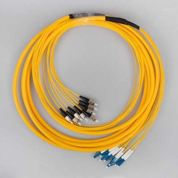 fiber optic equipment 12 core bundle patch cord sc fc st single mode optical sm 9/125 5 10 20 50 meters factory minor customization1
fiber optic equipment 12 core bundle patch cord sc fc st single mode optical sm 9/125 5 10 20 50 meters factory minor customization1