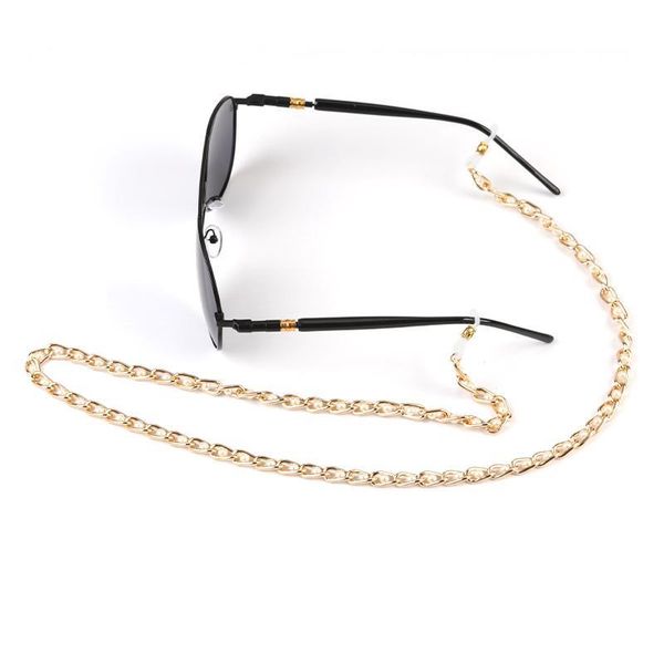 colourmax eyeglasses chain fashion chic gold glasses chain holder strap cords lanyards for women eyewear retainer for woman h bbyskh
colourmax eyeglasses chain fashion chic gold glasses chain holder strap cords lanyards for women eyewear retainer for woman h bbyskh