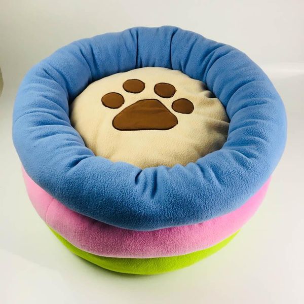 printed pawprint winter plush dog bed house warm cat kennel lounger nest cattery litter puppy sofa mat s/m/l
printed pawprint winter plush dog bed house warm cat kennel lounger nest cattery litter puppy sofa mat s/m/l