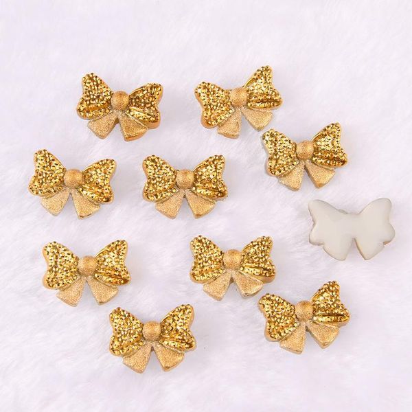 boliao 40pcs gold/silver bow shape resin transparent lattice pattern flat back earring decoration two sty jllsdu, Bronze;silver
boliao 40pcs gold/silver bow shape resin transparent lattice pattern flat back earring decoration two sty jllsdu, Bronze;silver