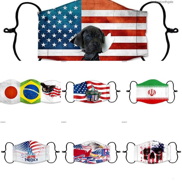 6 k&95% face valve reusable breathing layer filter protective mask designer masks mas dydg 6co8 
6 k&95% face valve reusable breathing layer filter protective mask designer masks mas dydg 6co8