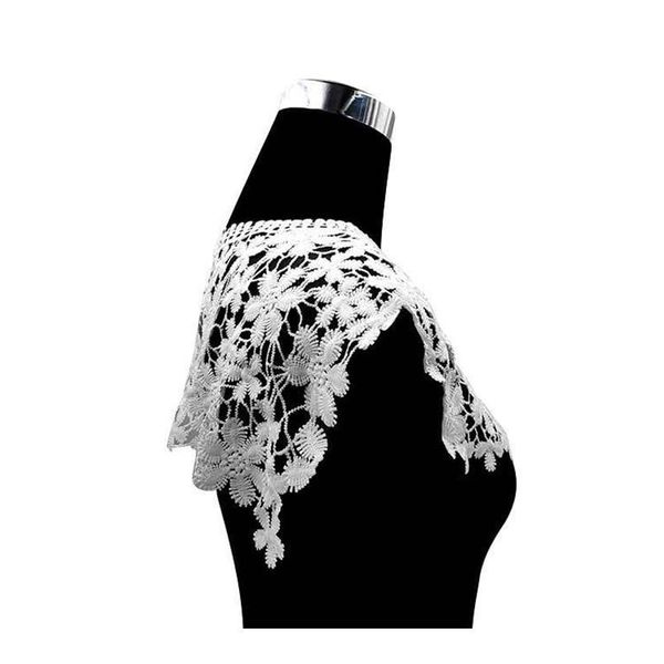 lace fake collar hollow out solid color flowers decorative diy handmade shawl party banquet embroidery dress clothes acc jllvsc
lace fake collar hollow out solid color flowers decorative diy handmade shawl party banquet embroidery dress clothes acc jllvsc