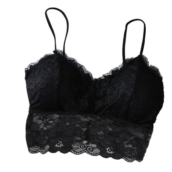 bustiers & corsets summer women lace sun sleeveless solid unpadded bralette bra bustier zipper back club crop tank plus size s, Black;white
bustiers & corsets summer women lace sun sleeveless solid unpadded bralette bra bustier zipper back club crop tank plus size s, Black;white