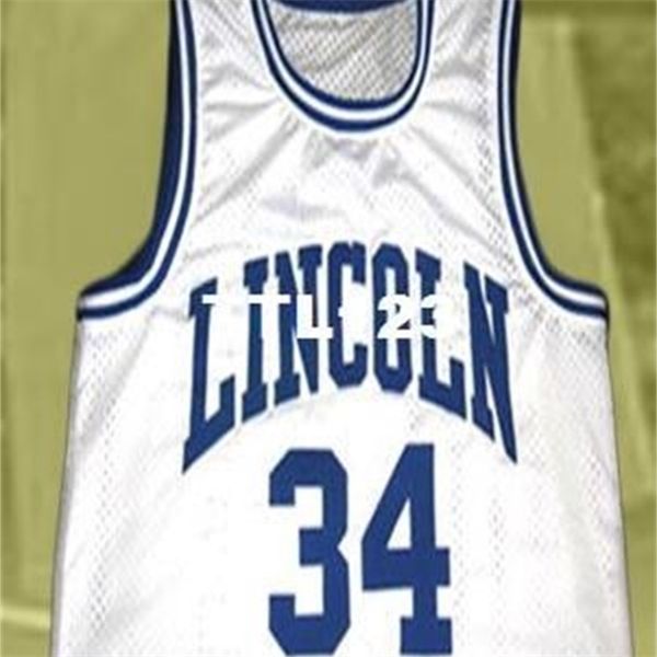 vintage 121 #34 jesus shuttleworth high school he got game college jersey size s-4xl or custom any name or number, Black
vintage 121 #34 jesus shuttleworth high school he got game college jersey size s-4xl or custom any name or number, Black