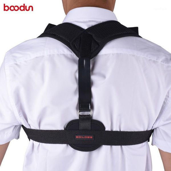 adults men women posture corrector back brace support belt adjustable clavicle spine back shoulder lumbar posture correction1, Black;blue
adults men women posture corrector back brace support belt adjustable clavicle spine back shoulder lumbar posture correction1, Black;blue