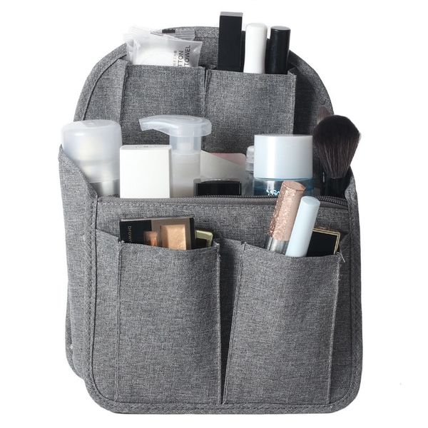 backpack organizer insert,nylon organizer insert for backpack rucksack shoulder bag woman divider foldable inner storage bag y200714, Blue;pink
backpack organizer insert,nylon organizer insert for backpack rucksack shoulder bag woman divider foldable inner storage bag y200714, Blue;pink