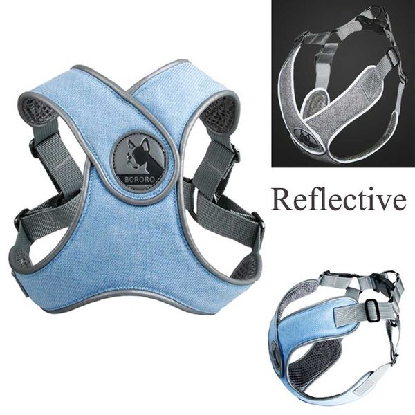 comfort x step-in harness pet harness 3m reflective собак для малого среднего большой собаки прогулки бульдогов
comfort x step-in harness pet harness 3m reflective собак для малого среднего большой собаки прогулки бульдогов
