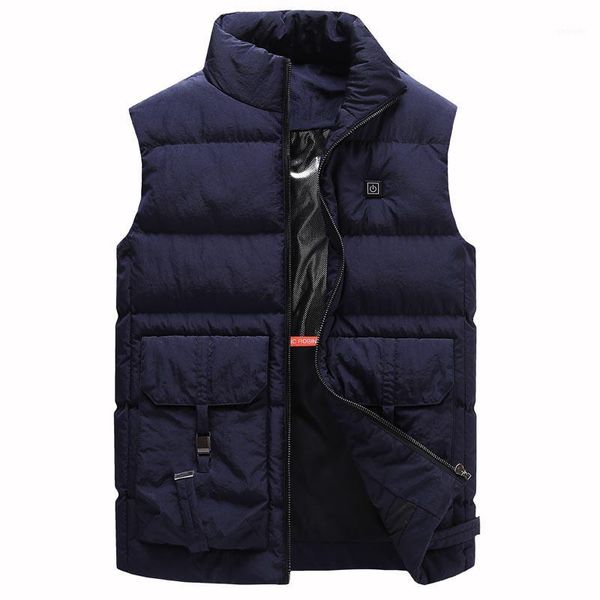 outdoor t-shirts heated jackets usb infrared heating vest winter flexible thermal clothing coat for sports hiking men women outdoor1, Gray;blue
outdoor t-shirts heated jackets usb infrared heating vest winter flexible thermal clothing coat for sports hiking men women outdoor1, Gray;blue