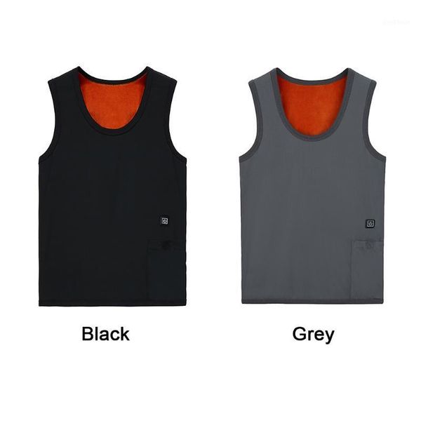 outdoor t-shirts usb rechargeable casual heated vest washable camping adults hiking slim fit skiing autumn winter adjustable temperature1, Gray;blue
outdoor t-shirts usb rechargeable casual heated vest washable camping adults hiking slim fit skiing autumn winter adjustable temperature1, Gray;blue