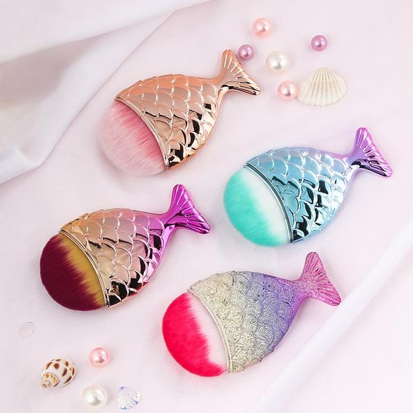 nail brushes 7 colors cleaning glitter dust powder pedicure file care manicure painting gel art brush tools, Yellow
nail brushes 7 colors cleaning glitter dust powder pedicure file care manicure painting gel art brush tools, Yellow