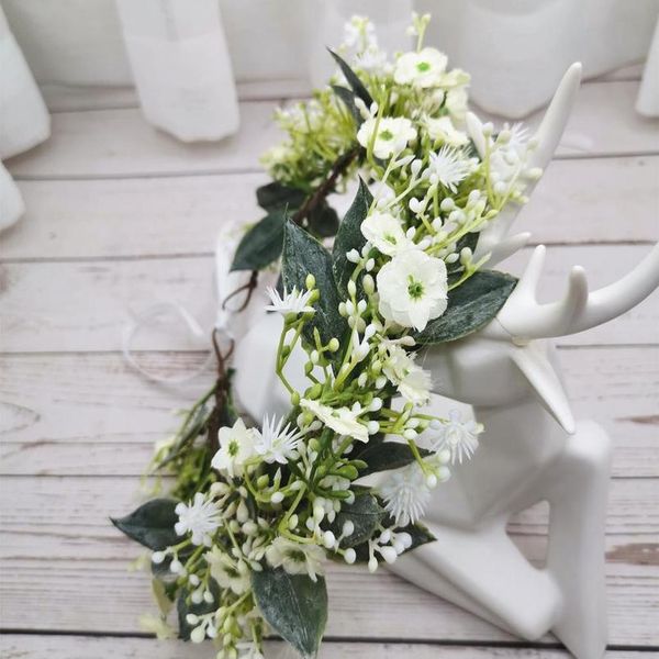 gypsophila flowers crown festival headband women hair accessories headdress women floral garlands wedding flower jllbww
gypsophila flowers crown festival headband women hair accessories headdress women floral garlands wedding flower jllbww