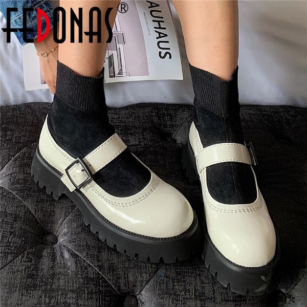 fedonas platform motorcycle boots for women metal buckle chunky heels shoes woman 2020 autumn winter party working ankle boots 1026, Black
fedonas platform motorcycle boots for women metal buckle chunky heels shoes woman 2020 autumn winter party working ankle boots 1026, Black