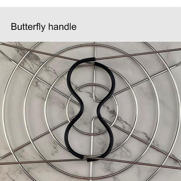mats & pads stainless steel beer bottle carrier holder kitchen storage can rack with handle1
mats & pads stainless steel beer bottle carrier holder kitchen storage can rack with handle1