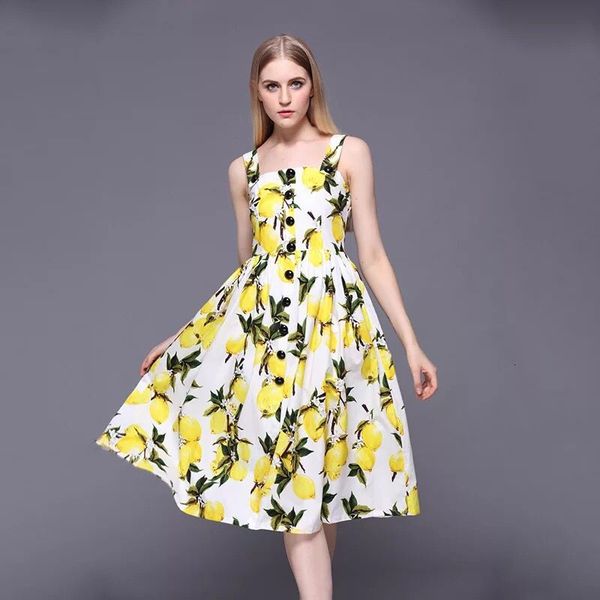 female runway for mid-long holiday limos printed buttons 2021 summer to-line beach dressed highquality girdle 6sif, Black;gray
female runway for mid-long holiday limos printed buttons 2021 summer to-line beach dressed highquality girdle 6sif, Black;gray
