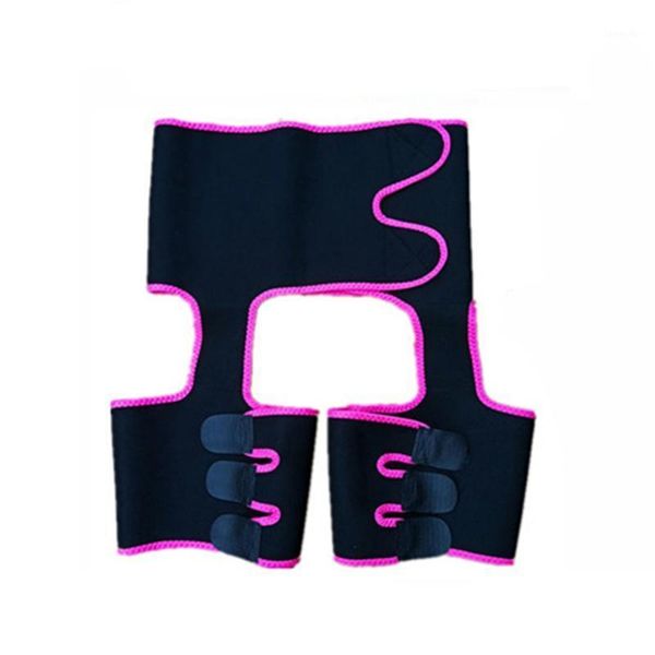 waist support women sweat slim thigh trimmer leg shapers firm control trainer pants neoprene heat compress girdle1, Black;gray
waist support women sweat slim thigh trimmer leg shapers firm control trainer pants neoprene heat compress girdle1, Black;gray