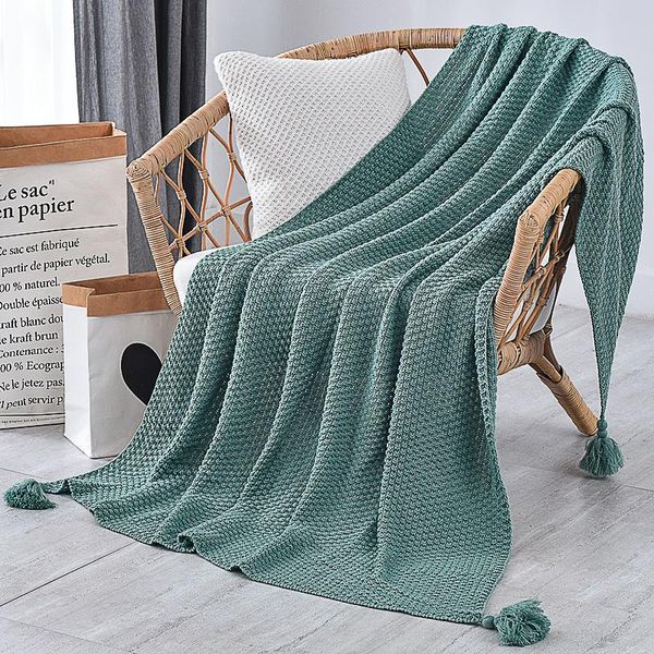 line and tassel solid beige gray coffee blanket cover blanket, lying on the sofa home textile fashion shawl knitted blan
line and tassel solid beige gray coffee blanket cover blanket, lying on the sofa home textile fashion shawl knitted blan
