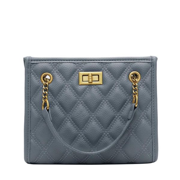popular bag women bag new 2020 fashion korean version of the small fragrance style fashion shoulder messenger lingge chain
popular bag women bag new 2020 fashion korean version of the small fragrance style fashion shoulder messenger lingge chain
