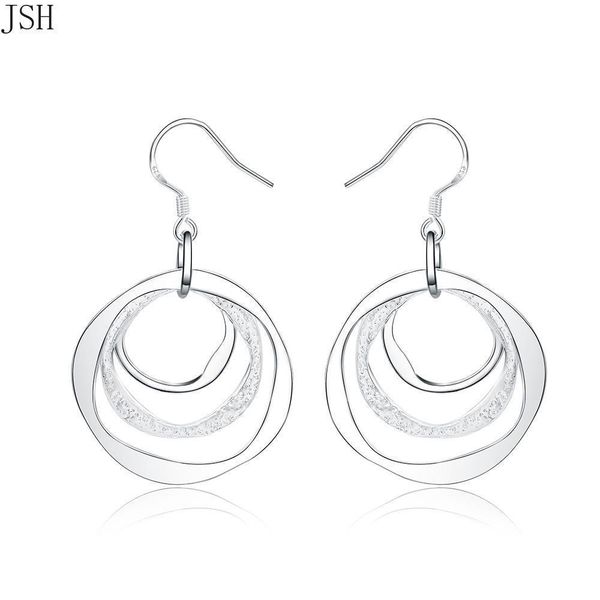 wholesale fashion silver color earrings elegant cute women charms wedding classic jewelry layd lovly gift jshle008 h bbyubv, Golden
wholesale fashion silver color earrings elegant cute women charms wedding classic jewelry layd lovly gift jshle008 h bbyubv, Golden