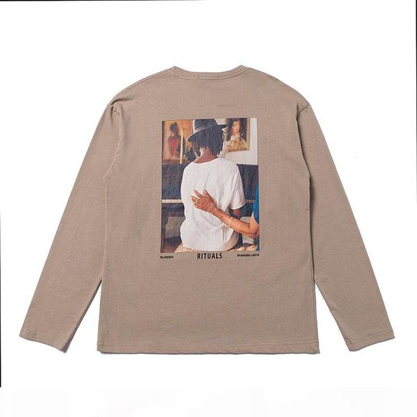 long hooded of pullover fog fg winter round character god sleeves oversize t-shirt neck autumn print luxury clothing designer fear fdrbt, Black
long hooded of pullover fog fg winter round character god sleeves oversize t-shirt neck autumn print luxury clothing designer fear fdrbt, Black