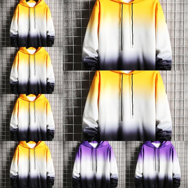 2020 men's autumn and winter pullover pullovercoat pullovernew slim fit hooded pullover teenagerssweater fashion coat fashion men mz8ep, Black
2020 men's autumn and winter pullover pullovercoat pullovernew slim fit hooded pullover teenagerssweater fashion coat fashion men mz8ep, Black