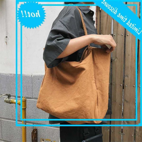 large capacity women's shopper canvas dead bag 2020 casual shoulder handbags travel foldable big handbag
large capacity women's shopper canvas dead bag 2020 casual shoulder handbags travel foldable big handbag