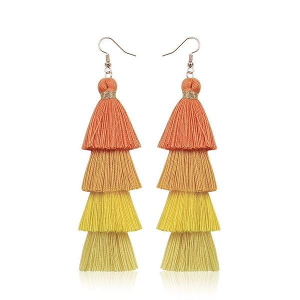 1pair fashion tower layer tassel earrings diy jewelry garment decorative accessories craft tassels female personality decoration h jllbxv
1pair fashion tower layer tassel earrings diy jewelry garment decorative accessories craft tassels female personality decoration h jllbxv