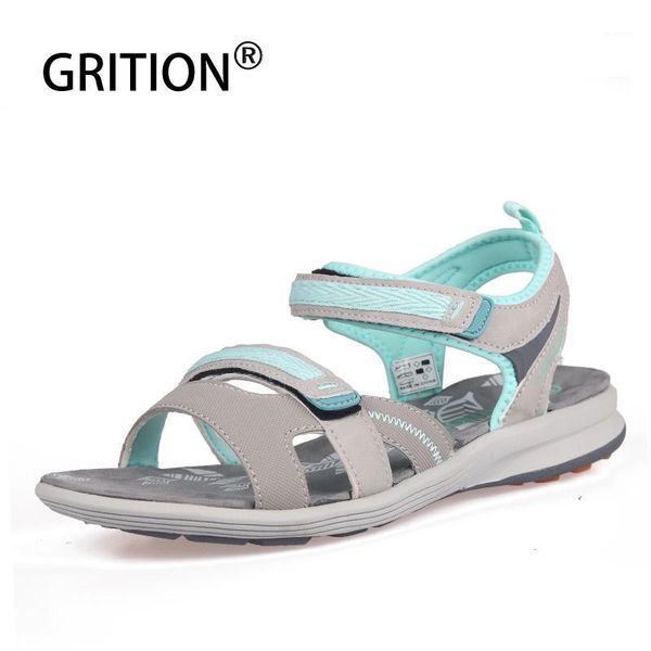 grition 2019 women sandals outdoor summer beach flat shoes ankle buckle strap casual open toe sandalias mujer fashion walking1, Black
grition 2019 women sandals outdoor summer beach flat shoes ankle buckle strap casual open toe sandalias mujer fashion walking1, Black