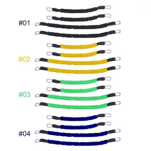 resistance bands 11pcs/set pull rope fitness exercises latex tubes pedal excerciser body training workout yoga leg arm exercises1
resistance bands 11pcs/set pull rope fitness exercises latex tubes pedal excerciser body training workout yoga leg arm exercises1