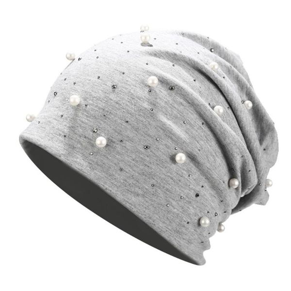 beanie/skull caps women warm elastic adults elegant shine pearls casual decoration cotton blend rhinestones size fashion wrap beanie ha, Blue;gray
beanie/skull caps women warm elastic adults elegant shine pearls casual decoration cotton blend rhinestones size fashion wrap beanie ha, Blue;gray
