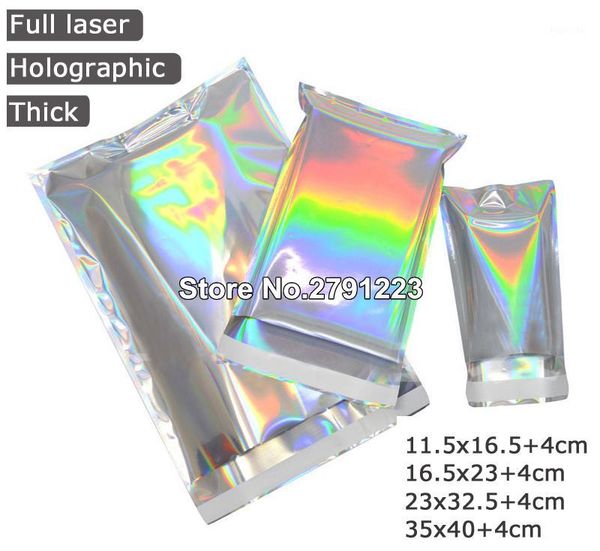 self-seal adhesive courier bags laser holographic plastic poly envelope mailer postal shipping mailing bags cosmetic underwear1
self-seal adhesive courier bags laser holographic plastic poly envelope mailer postal shipping mailing bags cosmetic underwear1
