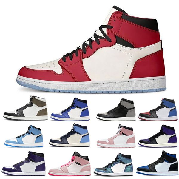 2022 1s man's basketball shoes man turbo green unc obsidian tie dye court purple bred cactus jack university blue what the shadow fit
2022 1s man's basketball shoes man turbo green unc obsidian tie dye court purple bred cactus jack university blue what the shadow fit