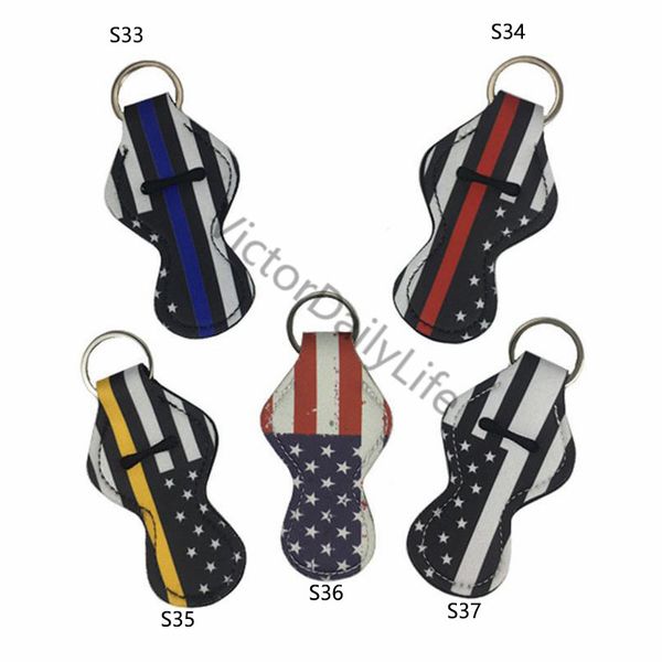 home country flag pattern neoprene chapstick holder keychains sports printed leopard keychain wrap lipstick holders lip cover party favor gi
home country flag pattern neoprene chapstick holder keychains sports printed leopard keychain wrap lipstick holders lip cover party favor gi