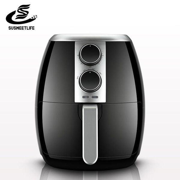 susweetlife large capacity air fryer household oil-new multifunctional intelligent fryer fries machine
susweetlife large capacity air fryer household oil-new multifunctional intelligent fryer fries machine