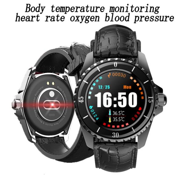 zqh - smart watch for men women, wristband with thermometer, waterproof, fitns tracker and blood prsure, 2021
zqh - smart watch for men women, wristband with thermometer, waterproof, fitns tracker and blood prsure, 2021