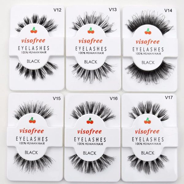 false eyelashes lashes handmade eyes natural 100% human hair vegan cilios maquiagem makeup profissional
false eyelashes lashes handmade eyes natural 100% human hair vegan cilios maquiagem makeup profissional