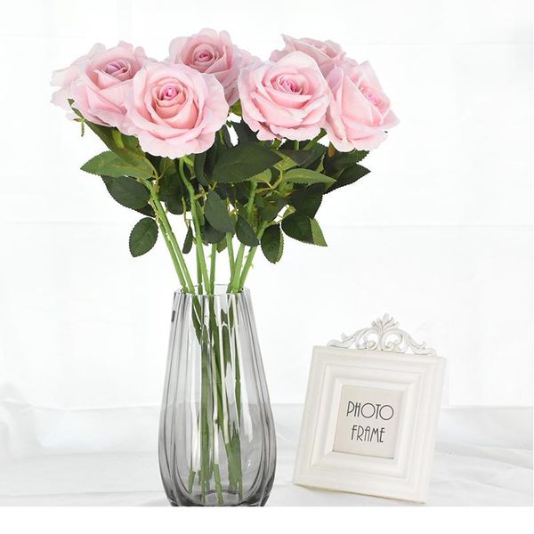 5pcs 8cm artificial flower silk rose flower head wedding home party decoration diy flower jllmjh
5pcs 8cm artificial flower silk rose flower head wedding home party decoration diy flower jllmjh